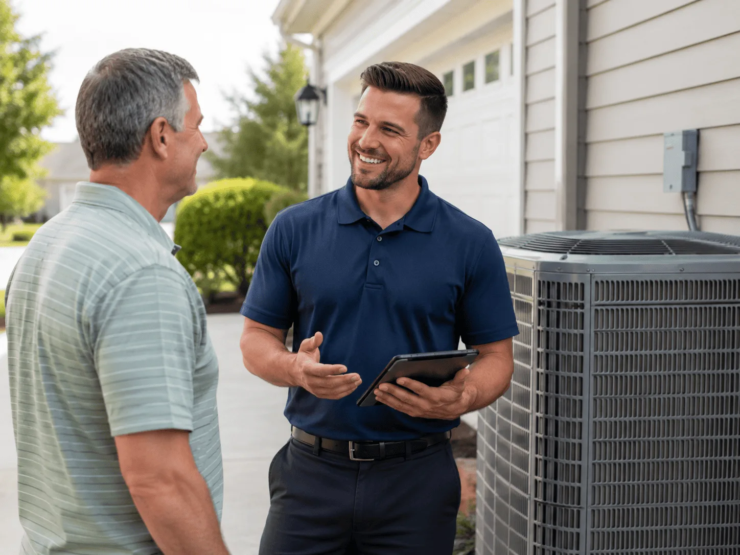 Heat Pump Installation Tecumseh, MI FAQs